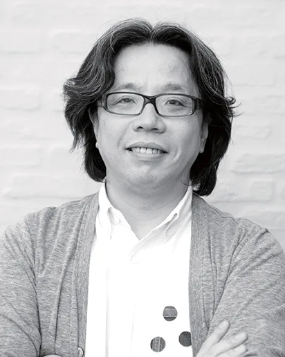 Yugo Nakamura/中村勇吾