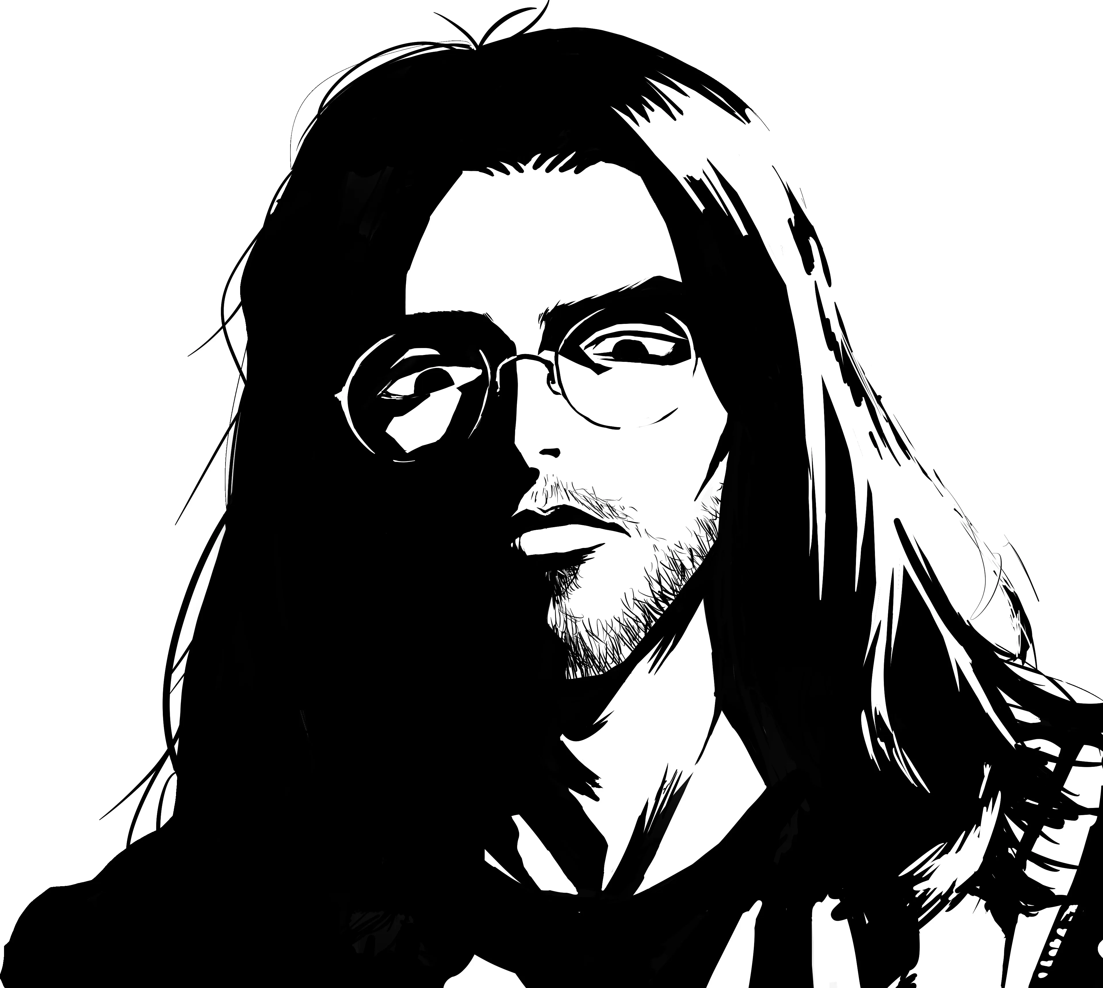 重村侑奈（絵画科油画専攻四年）Una Shigemura (4th-year, Oil Painting )