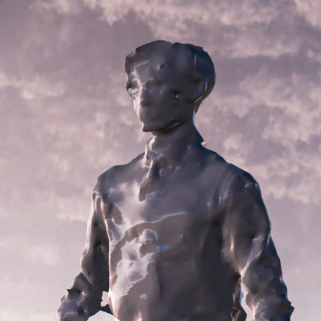 宍倉志信（博士後期課程3年）、恒吉優紀（修士2年）Shinobu Shishikura (3rd-year PhD), Yuki Tsuneyoshi (2nd-year Master’s)