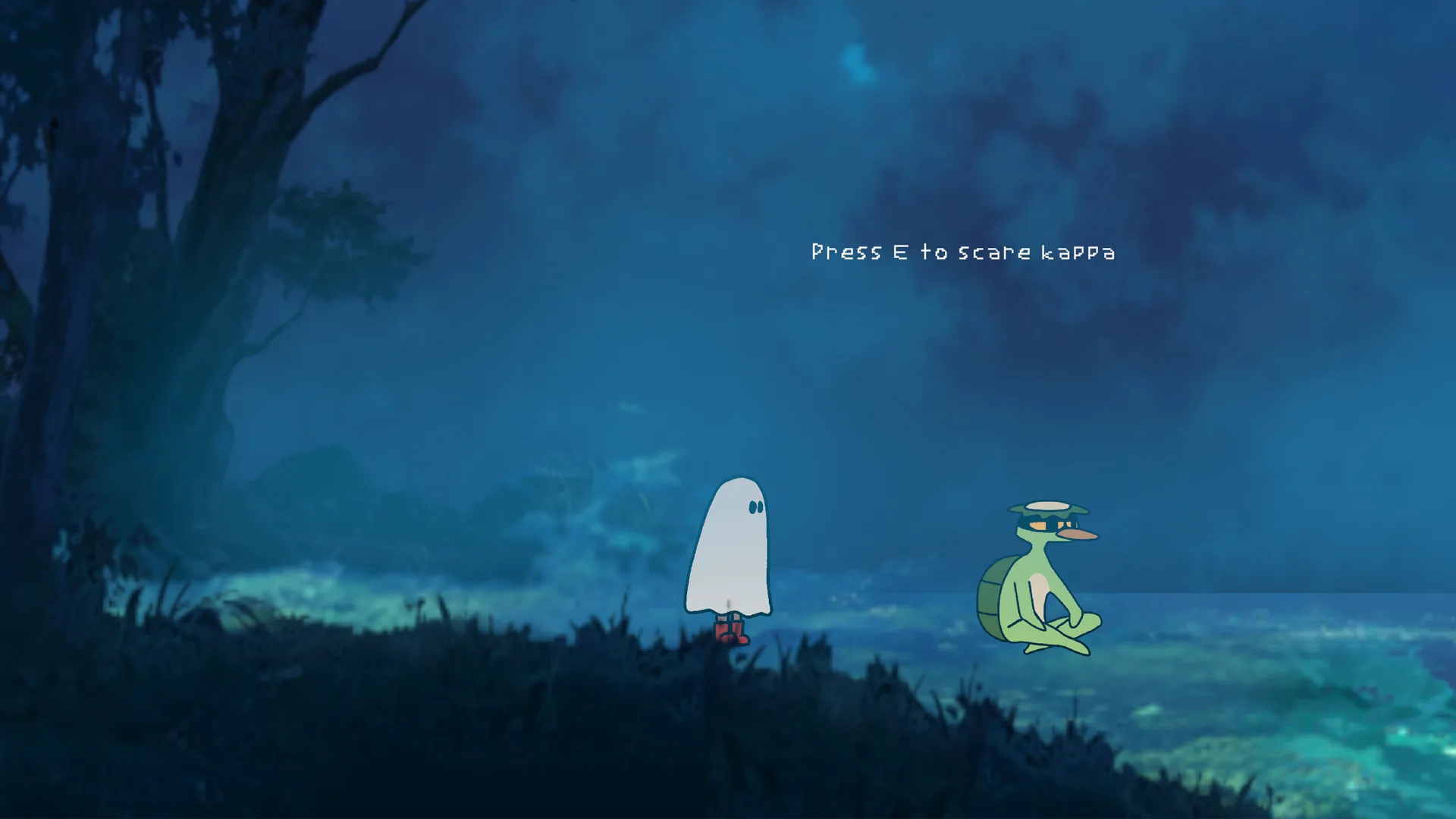 Field Guide to Yokai and Friends