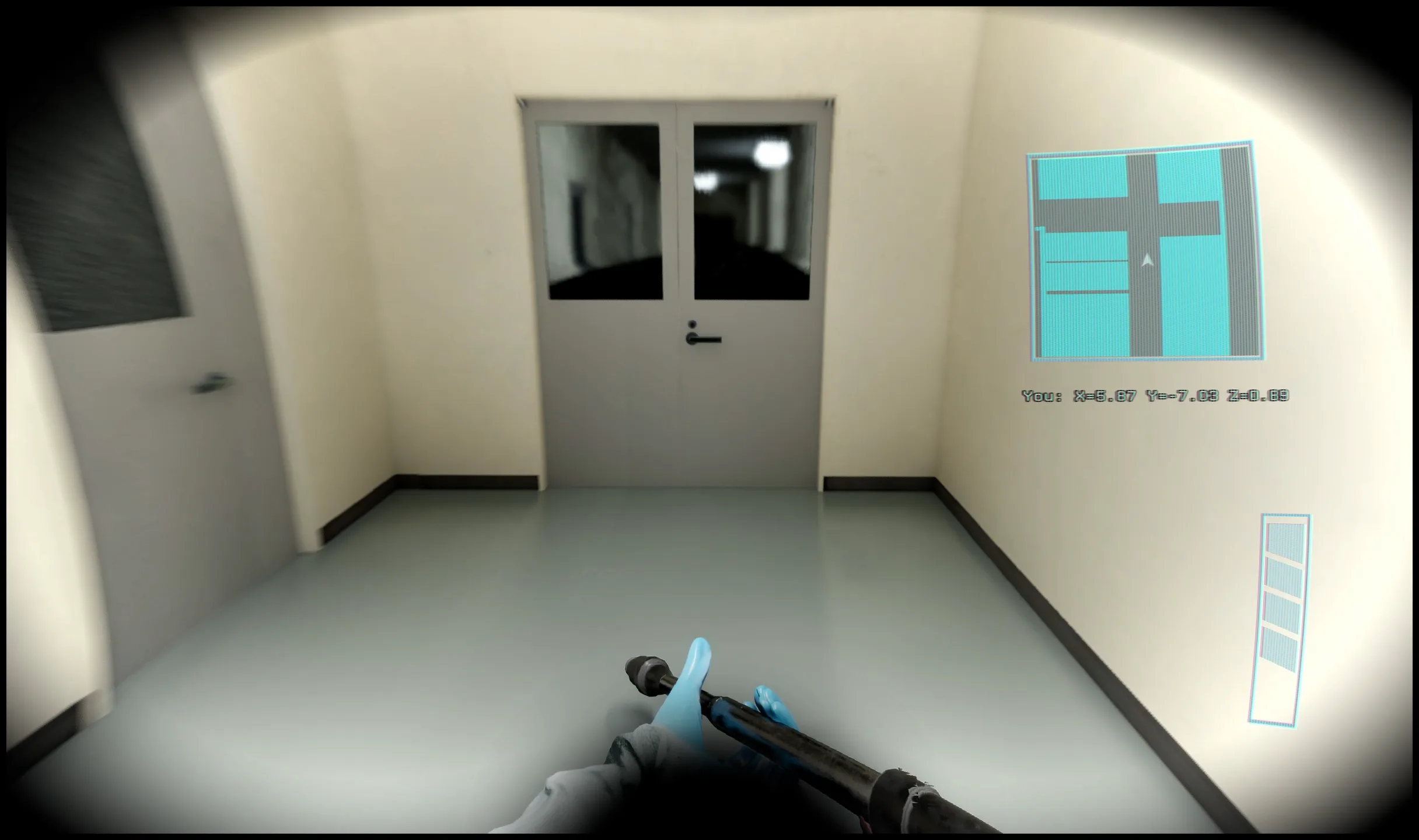 Encroachers (Prototype)