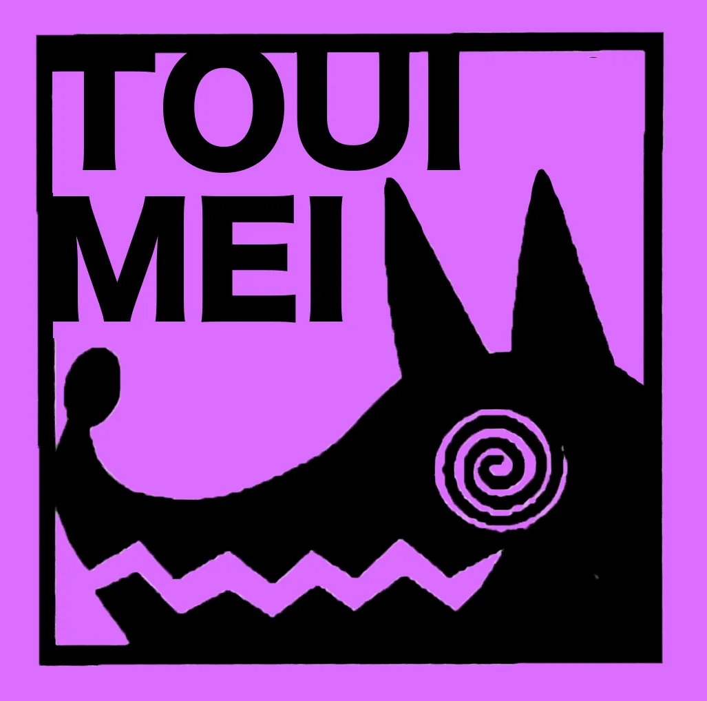 東井めい（修士1年）Mei Toui (1st-year Master’s)