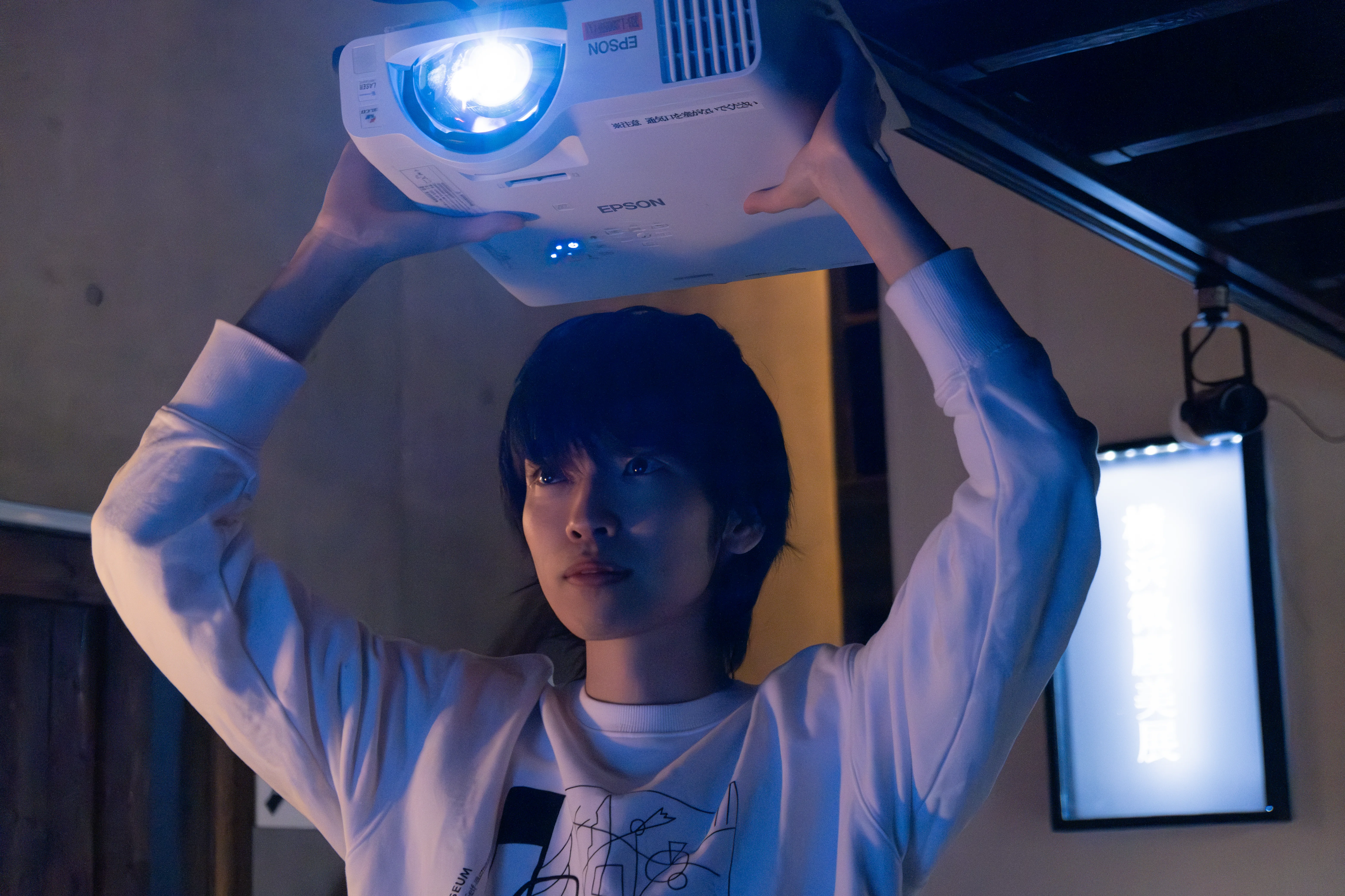 坂根大悟（修士２年）Daigo Sakane (2nd-year Master’s)