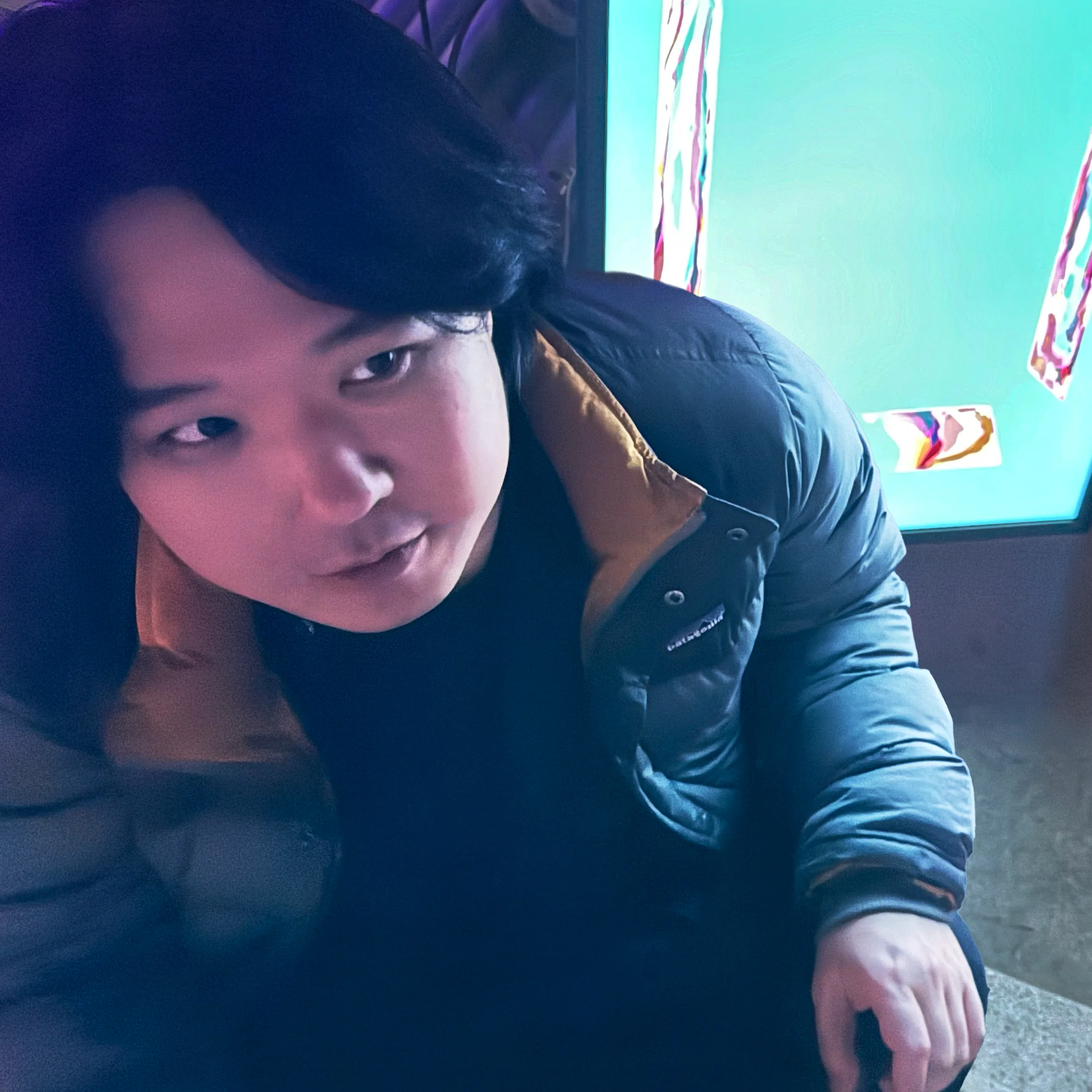 木村 友輝（修士２年）Yuki Kimura (2nd-year Master’s)