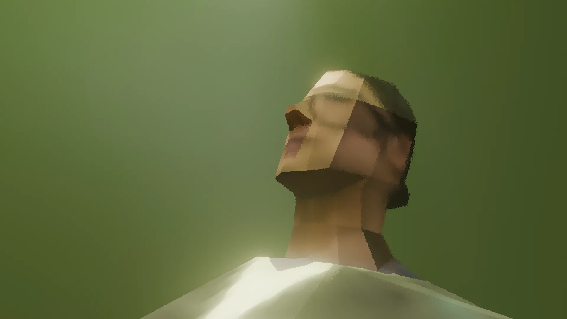 ニシキ（修士２年）Nishiki (2nd-year Master’s)