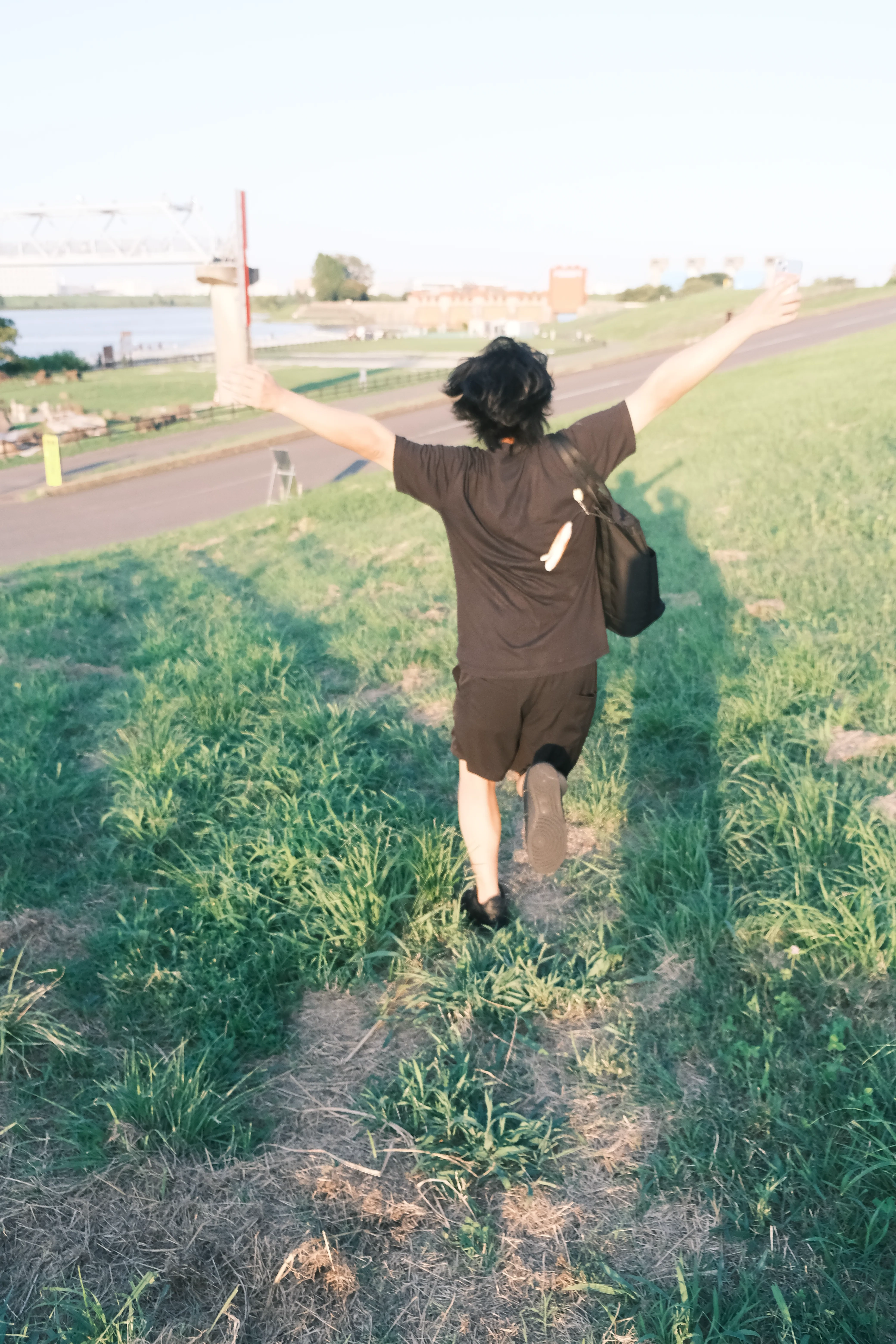 陳 寅（修士２年）CHEN Yin (2nd-year Master’s)